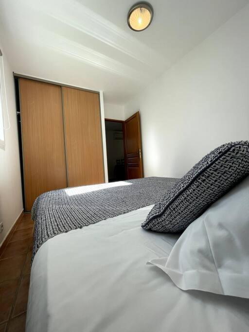 Maison Au Calme Avec Piscine Et Climatisation Sollacaro ภายนอก รูปภาพ